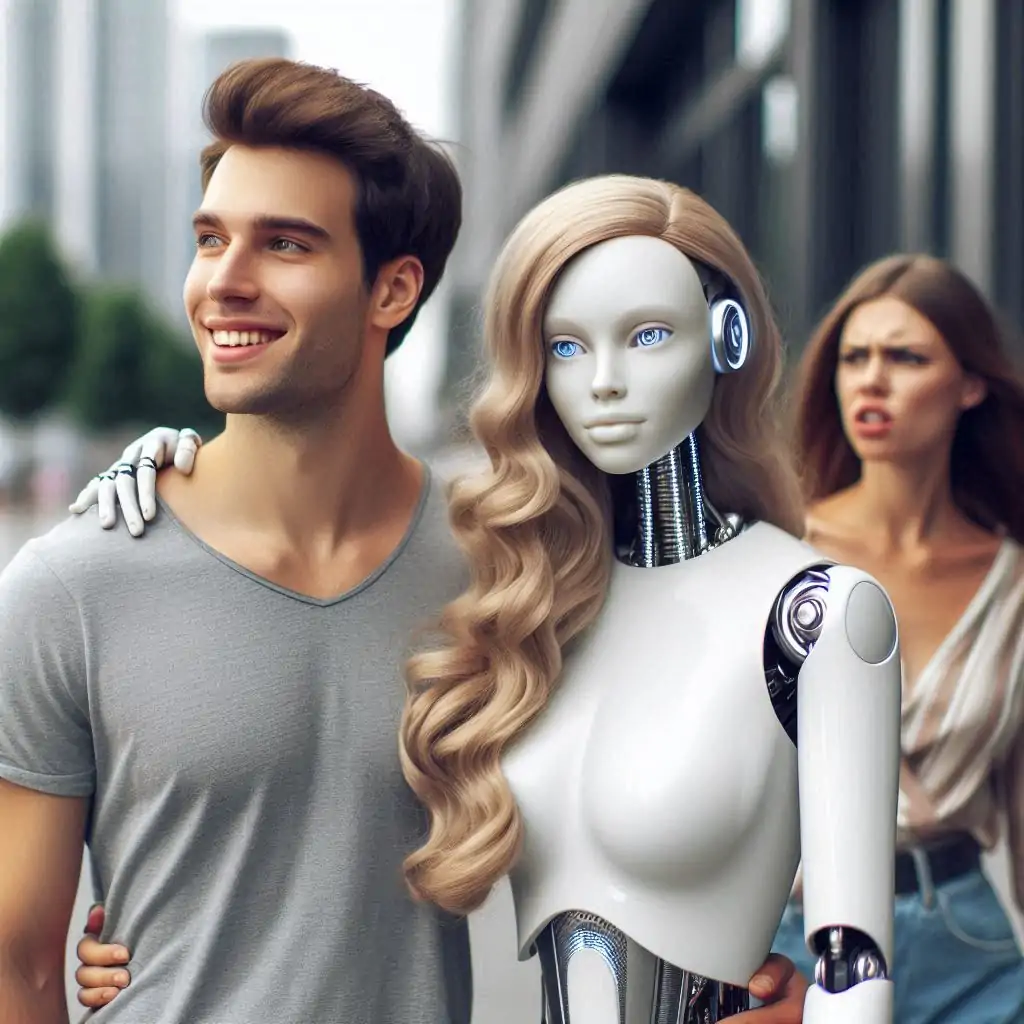 Una IA no es una novia ni merece una confianza ciega